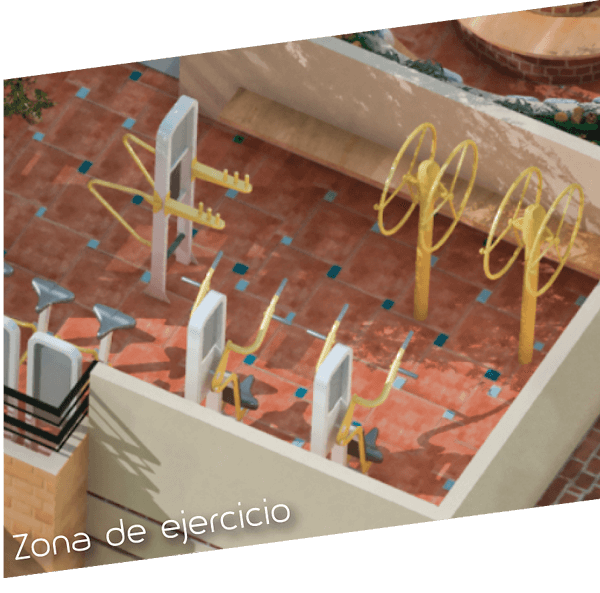 Sicune Ejercicio