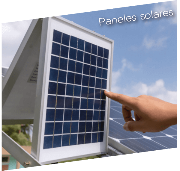 Sicune Paneles Solares