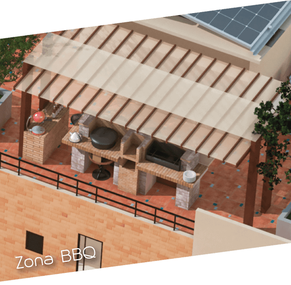 Sicune Zona BBQ